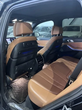 BMW X5 40i M Sport Shadow Line | Mobile.bg    9
