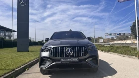 Обява за продажба на Mercedes-Benz GLE 53 4MATIC ~ 202 800 лв. - изображение 1
