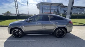 Обява за продажба на Mercedes-Benz GLE 53 4MATIC ~ 202 800 лв. - изображение 3