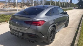 Обява за продажба на Mercedes-Benz GLE 53 4MATIC ~ 202 800 лв. - изображение 2