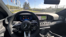 Обява за продажба на Mercedes-Benz GLE 53 4MATIC ~ 202 800 лв. - изображение 4