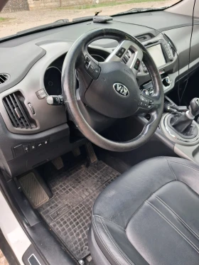 Kia Sportage, снимка 11