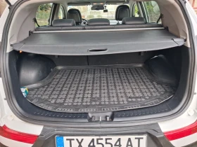 Kia Sportage, снимка 9