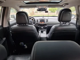 Kia Sportage, снимка 13