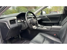 Обява за продажба на Lexus RX LEXUS RX HYB CVT 4WD EXECUTIVE ~75 900 лв. - изображение 11