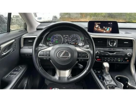 Обява за продажба на Lexus RX LEXUS RX HYB CVT 4WD EXECUTIVE ~75 900 лв. - изображение 8