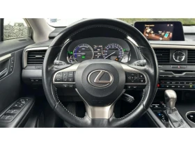 Lexus RX LEXUS RX HYB CVT 4WD EXECUTIVE | Mobile.bg    13