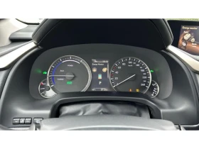 Lexus RX LEXUS RX HYB CVT 4WD EXECUTIVE | Mobile.bg    14