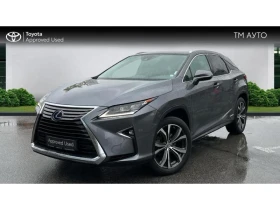 Обява за продажба на Lexus RX LEXUS RX HYB CVT 4WD EXECUTIVE ~75 900 лв. - изображение 1
