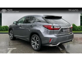 Обява за продажба на Lexus RX LEXUS RX HYB CVT 4WD EXECUTIVE ~75 900 лв. - изображение 1