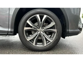Lexus RX LEXUS RX HYB CVT 4WD EXECUTIVE | Mobile.bg    16