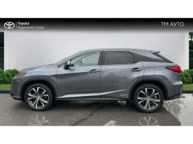 Обява за продажба на Lexus RX LEXUS RX HYB CVT 4WD EXECUTIVE ~75 900 лв. - изображение 2