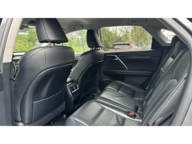 Обява за продажба на Lexus RX LEXUS RX HYB CVT 4WD EXECUTIVE ~75 900 лв. - изображение 10