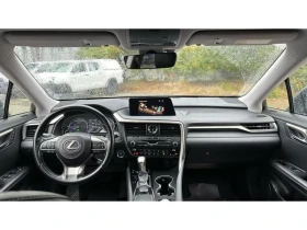 Обява за продажба на Lexus RX LEXUS RX HYB CVT 4WD EXECUTIVE ~75 900 лв. - изображение 7