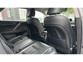 Обява за продажба на Lexus RX LEXUS RX HYB CVT 4WD EXECUTIVE ~75 900 лв. - изображение 6