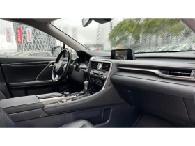 Обява за продажба на Lexus RX LEXUS RX HYB CVT 4WD EXECUTIVE ~75 900 лв. - изображение 5