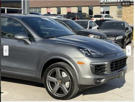 Porsche Cayenne S* PDK* PREMIUM* BOSE* * * 360 | Mobile.bg    3