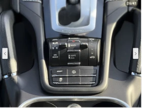 Porsche Cayenne S* PDK* PREMIUM* BOSE* * * 360 | Mobile.bg    14