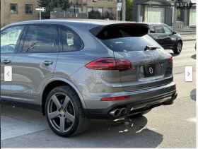 Porsche Cayenne S* PDK* PREMIUM* BOSE* * * 360 | Mobile.bg    4