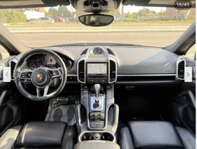 Porsche Cayenne S* PDK* PREMIUM* BOSE* * * 360 | Mobile.bg    9