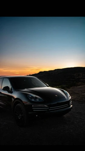Обява за продажба на Porsche Cayenne ~35 500 лв. - изображение 1 | Auto.bg Обява за продажба на Porsche Cayenne ~35 500 лв. - изображение 1