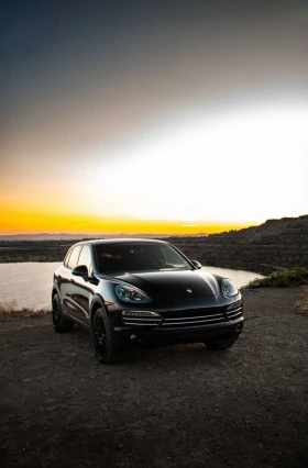 Обява за продажба на Porsche Cayenne ~35 500 лв. - изображение 1 | Auto.bg Обява за продажба на Porsche Cayenne ~35 500 лв. - изображение 1