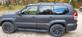 Toyota Land cruiser - 33000 лв. / 16872.63 € - 73832396 3