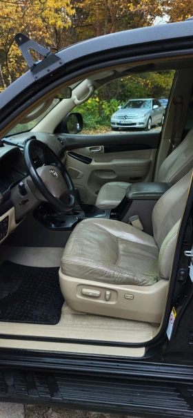 Toyota Land cruiser - 33000 лв. / 16872.63 € - 73832396 7