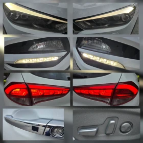 Hyundai Tucson 2.0 PREMIUM-FULL-4x4 - 30900 лв. / 15798.92 € - 96142448 15