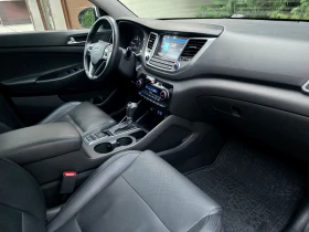 Hyundai Tucson 2.0 PREMIUM-FULL-4x4 - 30900 лв. / 15798.92 € - 96142448 10