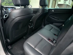 Hyundai Tucson 2.0 PREMIUM-FULL-4x4 - 30900 лв. / 15798.92 € - 96142448 12