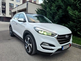 Hyundai Tucson 2.0 PREMIUM-FULL-4x4 - 30900 лв. / 15798.92 € - 96142448 3