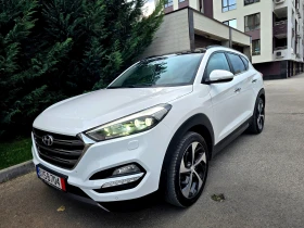 Hyundai Tucson 2.0 PREMIUM-FULL-4x4