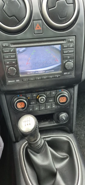 Nissan Qashqai 1.5 DCI Evro 5 Панорама - 11500 лв. / 5879.86 € - 60872294 13