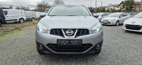 Nissan Qashqai 1.5 DCI Evro 5 Панорама - 11500 лв. / 5879.86 € - 60872294 2