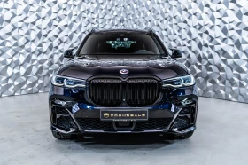 BMW X7 M50d Msport* B&W* Pano* TV - 86900 лв. / 44431.26 € - 98628007 2