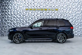 BMW X7 M50d Msport* B&W* Pano* TV - 86900 лв. / 44431.26 € - 98628007 3