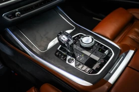 BMW X7 M50d Msport* B&W* Pano* TV - 86900 лв. / 44431.26 € - 98628007 9