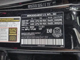 Mercedes-Benz GLE 450  CARFAX - 36900 € / 72170.13 лв. - 14670139 15