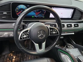 Mercedes-Benz GLE 450  CARFAX - 36900 € / 72170.13 лв. - 14670139 11
