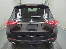 Mercedes-Benz GLE 450  CARFAX - 36900 € / 72170.13 лв. - 14670139 6