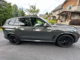 BMW X5 * xDrive40i * CARFAX * БЕЗ ПЪРВОНАЧАЛНА ВНОСКА - 32200 € / 62977.73 лв. - 77935584 7