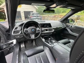 BMW X5 * xDrive40i * CARFAX * БЕЗ ПЪРВОНАЧАЛНА ВНОСКА - 32200 € / 62977.73 лв. - 77935584 5