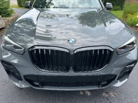BMW X5 * xDrive40i * CARFAX * БЕЗ ПЪРВОНАЧАЛНА ВНОСКА - 32200 € / 62977.73 лв. - 77935584 6