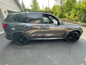 BMW X5 * xDrive40i * CARFAX * БЕЗ ПЪРВОНАЧАЛНА ВНОСКА - 32200 € / 62977.73 лв. - 77935584 3