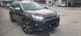 Toyota Rav4, снимка 1