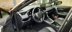 Toyota Rav4, снимка 14