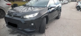 Toyota Rav4, снимка 3