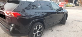 Toyota Rav4, снимка 8