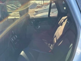 Land Rover Range rover V8 Supercharged SWB  CARFAX - 31550 € / 61706.44 лв. - 11650682 11